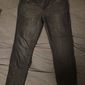 KanCan Charcoal Skinny Jeans